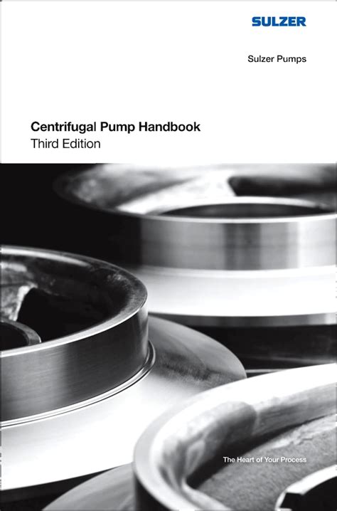 centrifugal pump handbook by sulzer pumps|sulzer pump dealers near me.